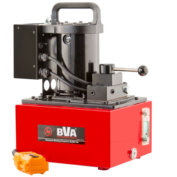 JPU-1 Portable E-Pump